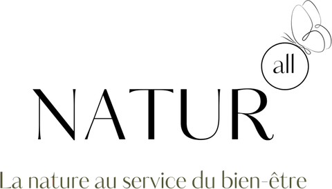 Natur'All — compléments alimentaires bio, tisanes et cosmétiques naturels